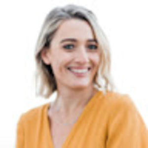 Meet your Posher, Daniella